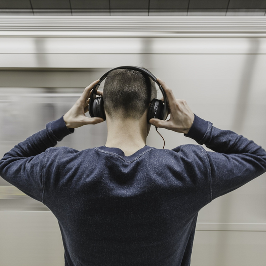 How Headphones Have Changed Our Lives