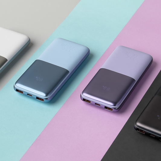 Power Banks: Your Ultimate Guide to Staying Charged on the Go