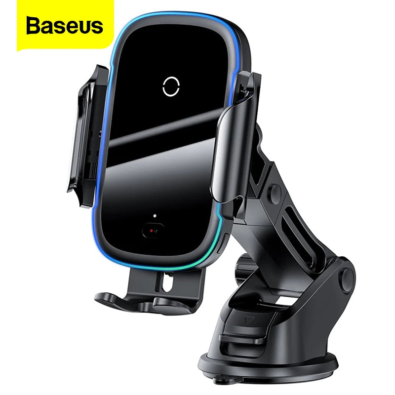 Baseus Qi Car Wireless Charger