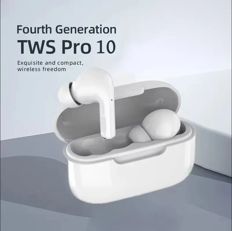 PRO10 Wireless Headphones