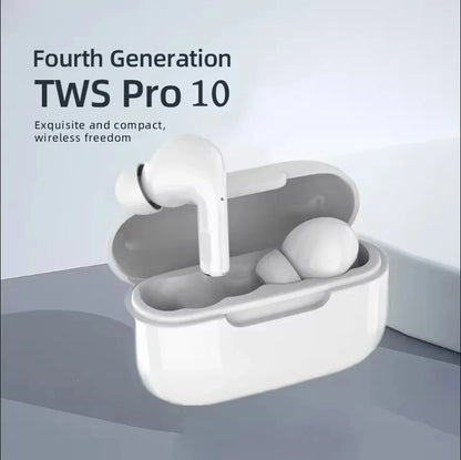 PRO10 Wireless Headphones