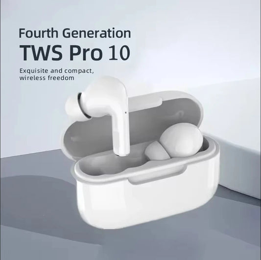 PRO10 Wireless Headphones