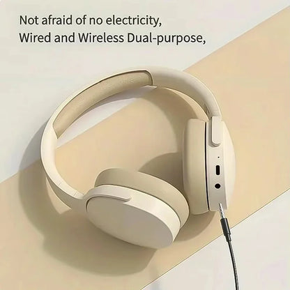 Xiaomi Wireless Headphones Bluetooth