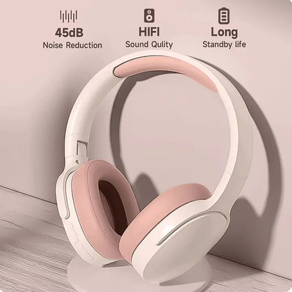 Xiaomi Wireless Headphones Bluetooth