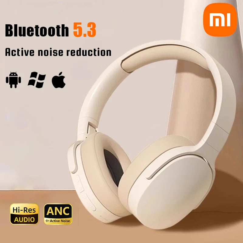 Xiaomi Wireless Headphones Bluetooth