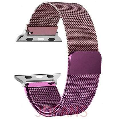 Milanese Band for Apple Watch