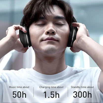 Baseus D02 Pro Headphones