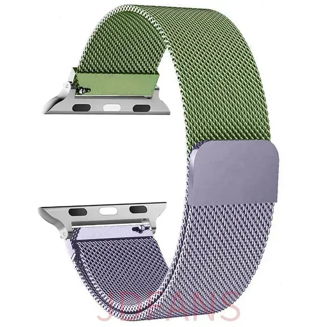 Milanese Band for Apple Watch