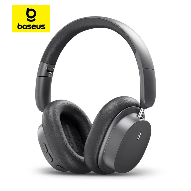 Baseus Bowie D05 Wireless Headphone